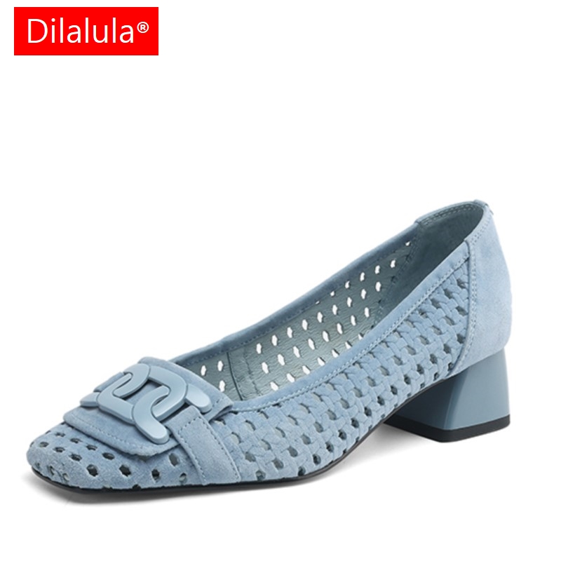 Young Women'S Formal Wear - Dilalula 2025 Sepatu Gaun Musim Panas