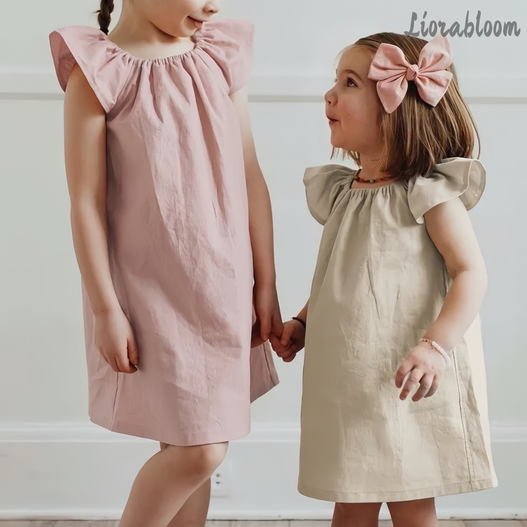 Women Formal Party Wear Dress - Gaun Putri Sehari-hari Multiwarna Pakaian Formal