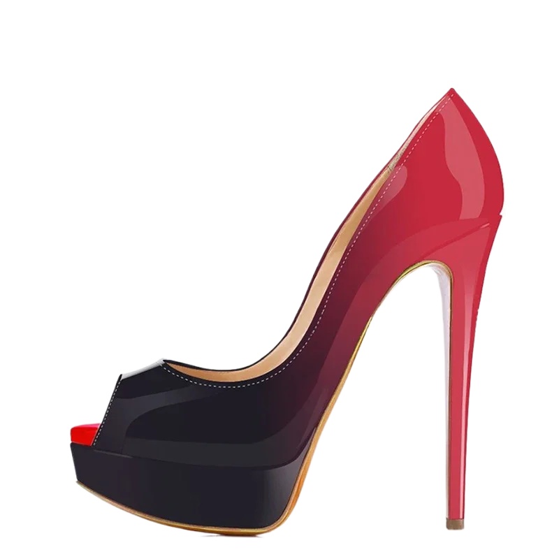 Women'S Formal Wear For Wedding - Sepatu Hak Tinggi Wanita Stiletto Seksi