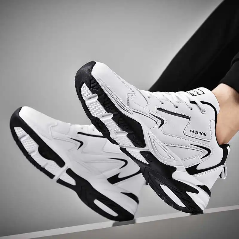 Women'S Formal Wear Canada - Sepatu kets olahraga untuk pria, sepatu