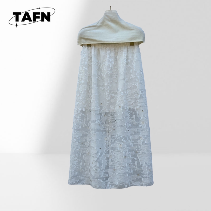 Set Gaun Dua Potong Modern Wan - Woman Formal Wear ulasan dan harga