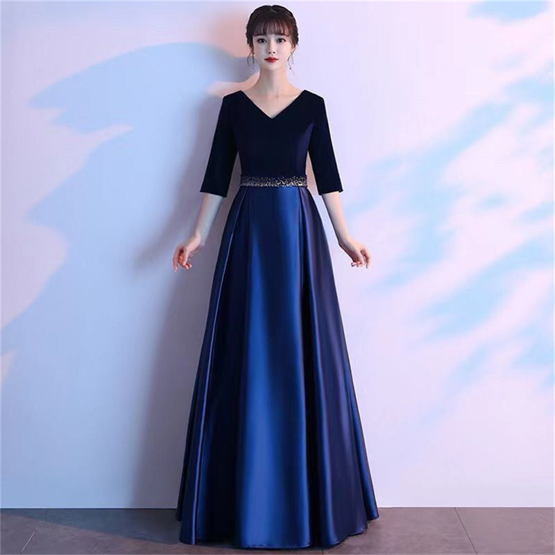 Kostum baru gaya kuliah pertun - Woman Formal Wear ulasan dan harga