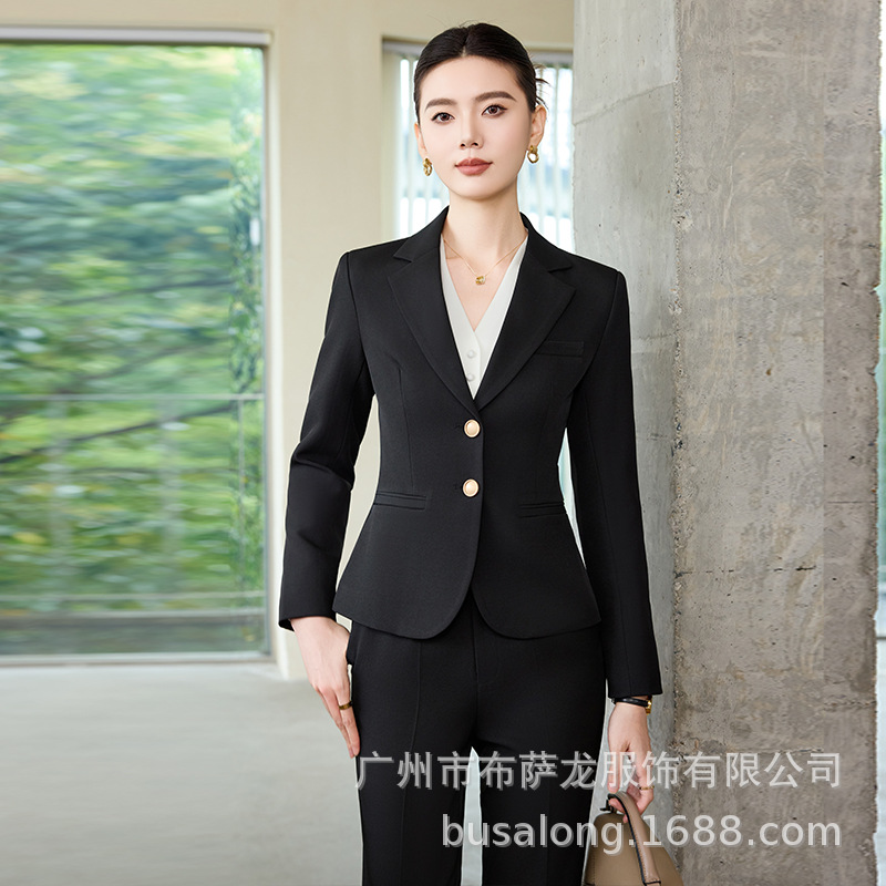 Setelan Putih Aprikot untuk Wa - Women Formal Wear White Shirt ulasan dan harga