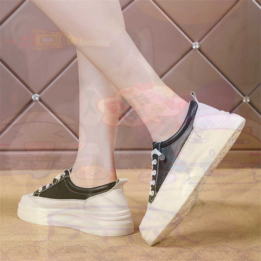 Sepatu Pantofel Chunky Berenda - Women'S Formal Wear Canada ulasan dan harga