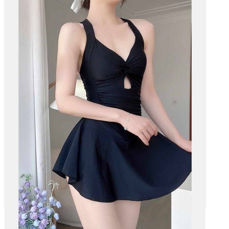 Baju Renang Wanita Hitam Model - Young Women'S Formal Wear ulasan dan harga