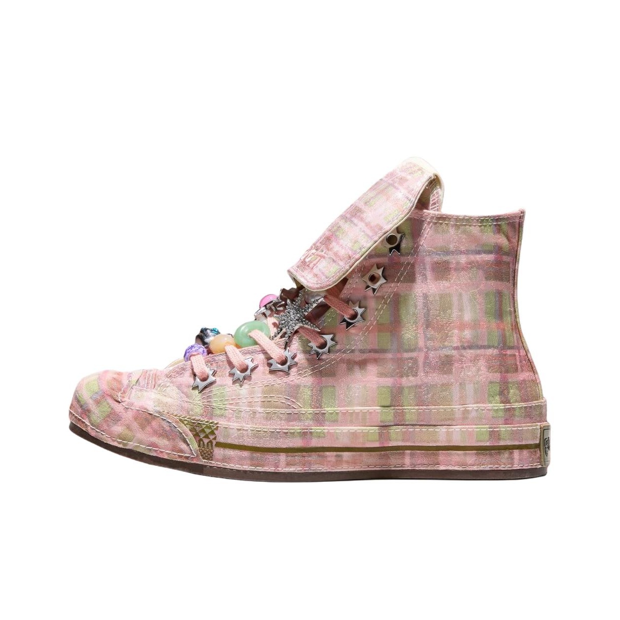 Sepatu Kanvas Collina Strade X - Converse Shoes Chuck 70 ulasan dan harga