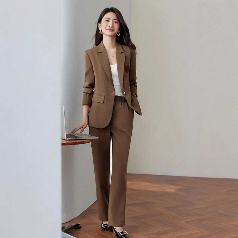 Blazer wanita warna putih gadi - Women Formal Wear White Shirt ulasan dan harga