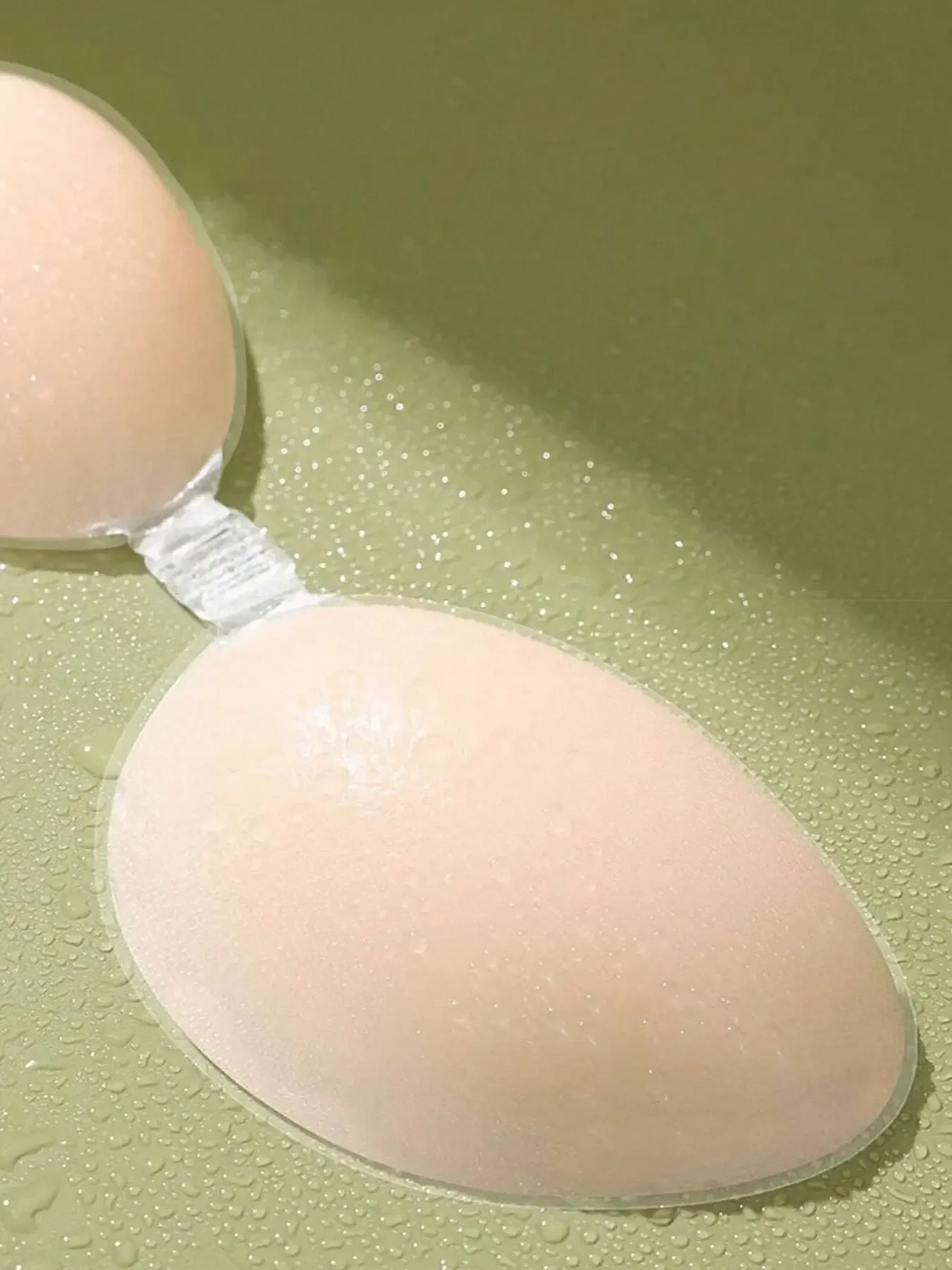 Bra Silikon Perekat untuk Wani - Women'S Formal Wear That'S Not A Dress ulasan dan harga