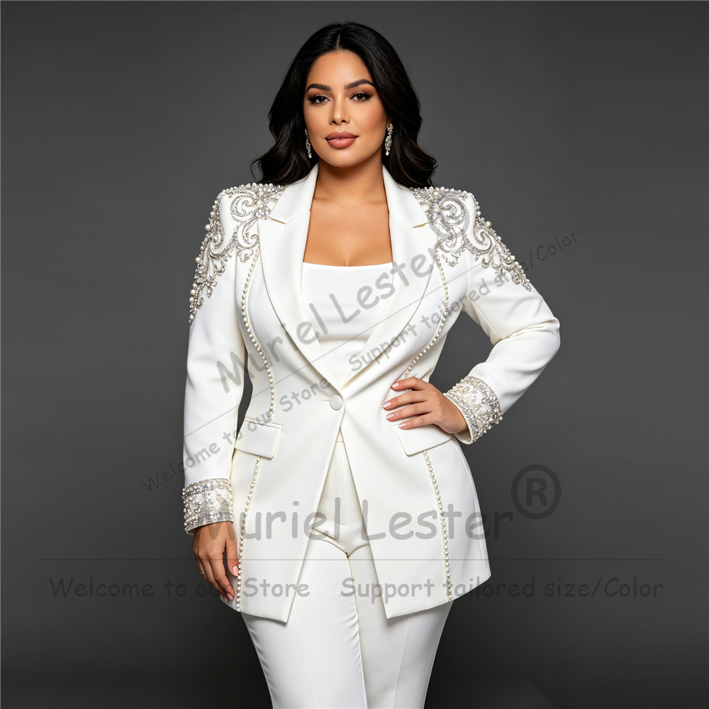 Setelan Wanita Buatan Tangan a - Woman Formal Wear ulasan dan harga