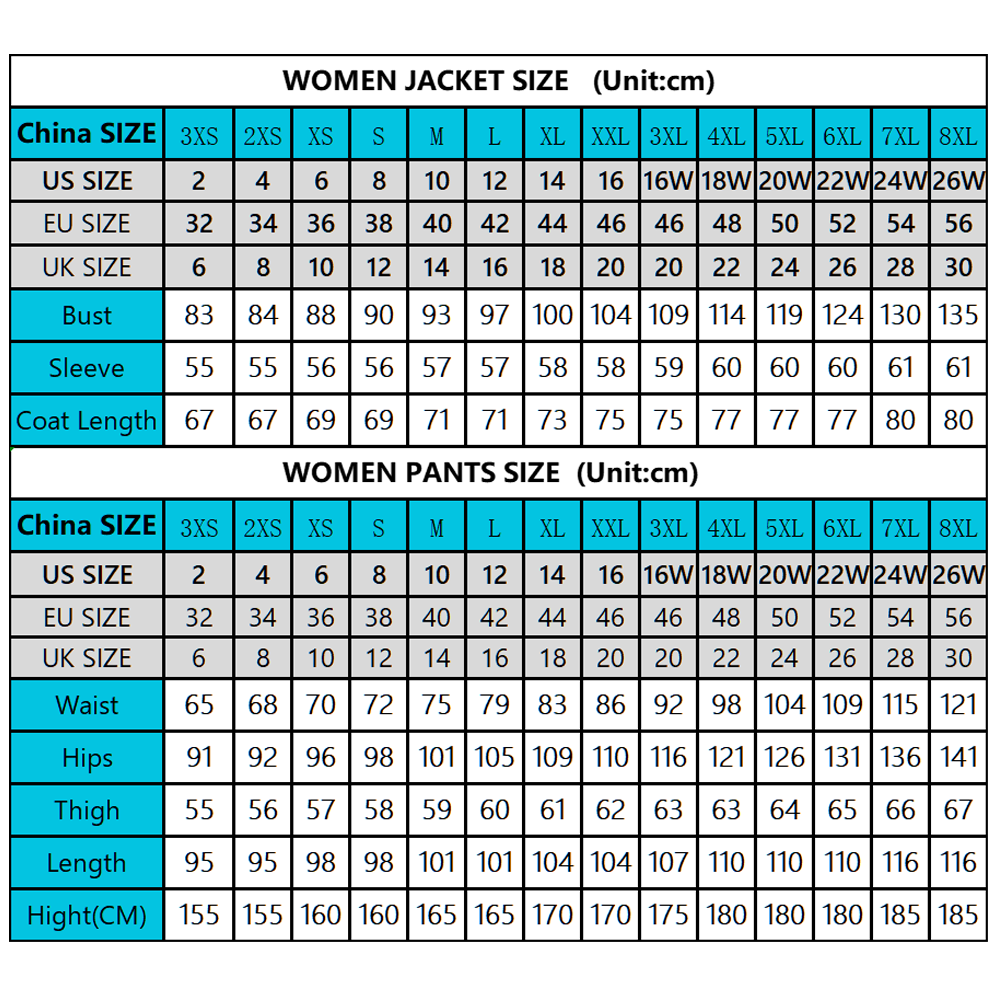 Setelan Wanita Buatan Tangan a - Woman Formal Wear ulasan dan harga