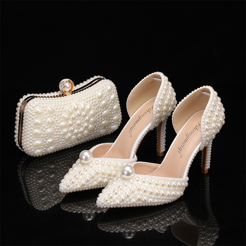 Set Tas dan Sepatu untuk Wanit - Women'S Formal Wear For Wedding ulasan dan harga