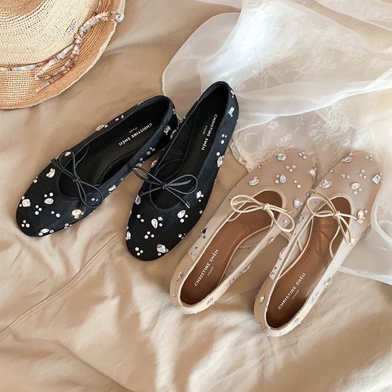 Sepatu Pumps Wanita Elegan Mus - Women'S Formal Wear For Wedding ulasan dan harga