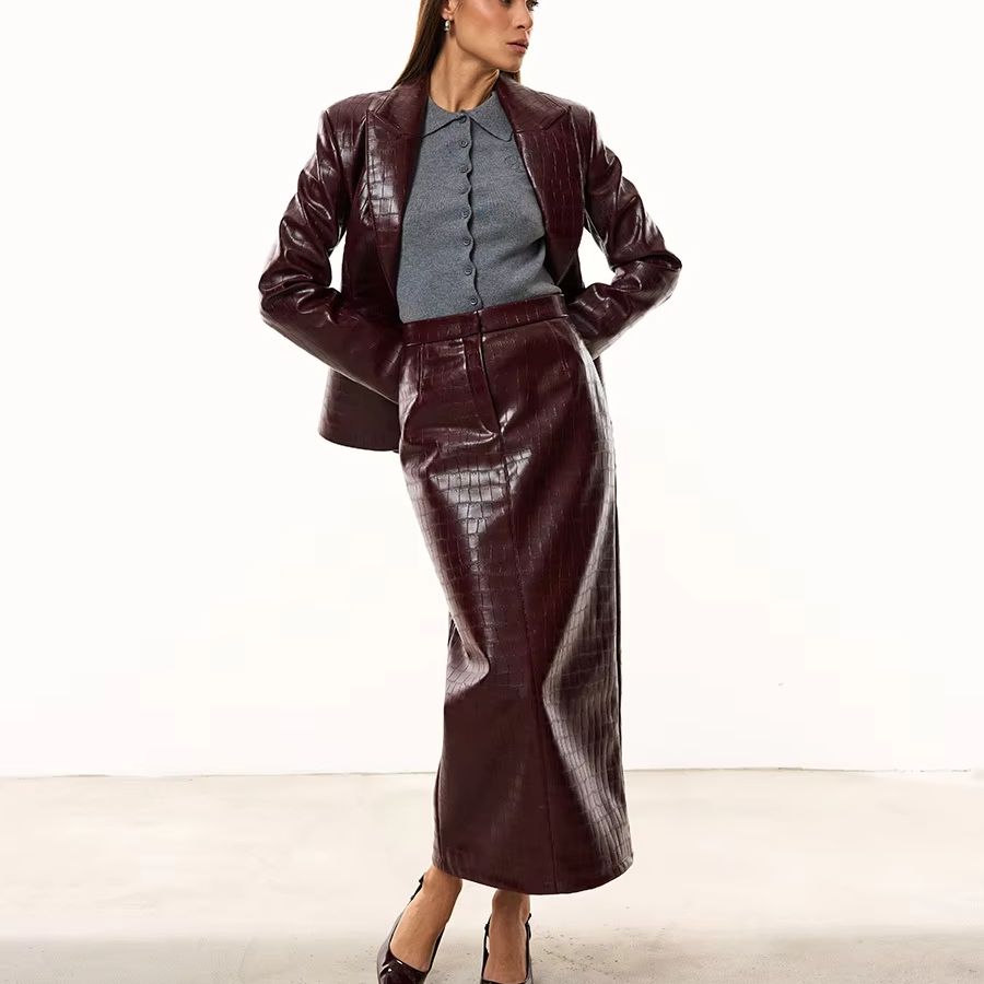 IG Setelan Wanita 2 Potong Kul - Woman Formal Wear ulasan dan harga