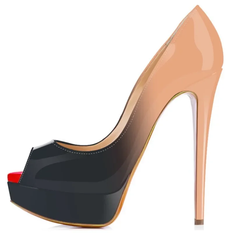 Sepatu Hak Tinggi Wanita Stile - Women'S Formal Wear For Wedding ulasan dan harga