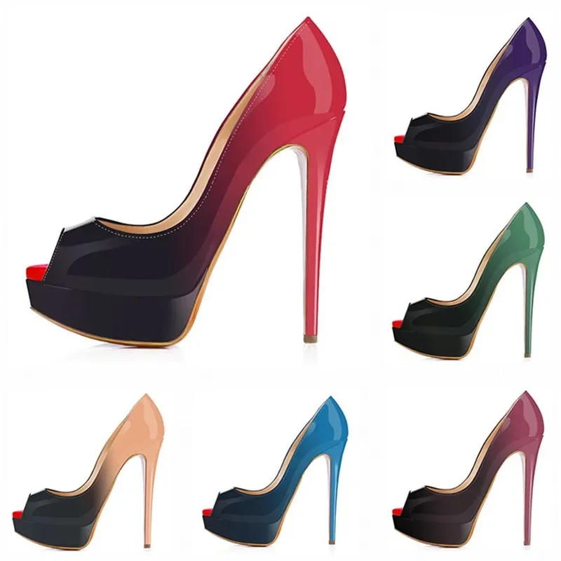 Sepatu Hak Tinggi Wanita Stile - Women'S Formal Wear For Wedding ulasan dan harga