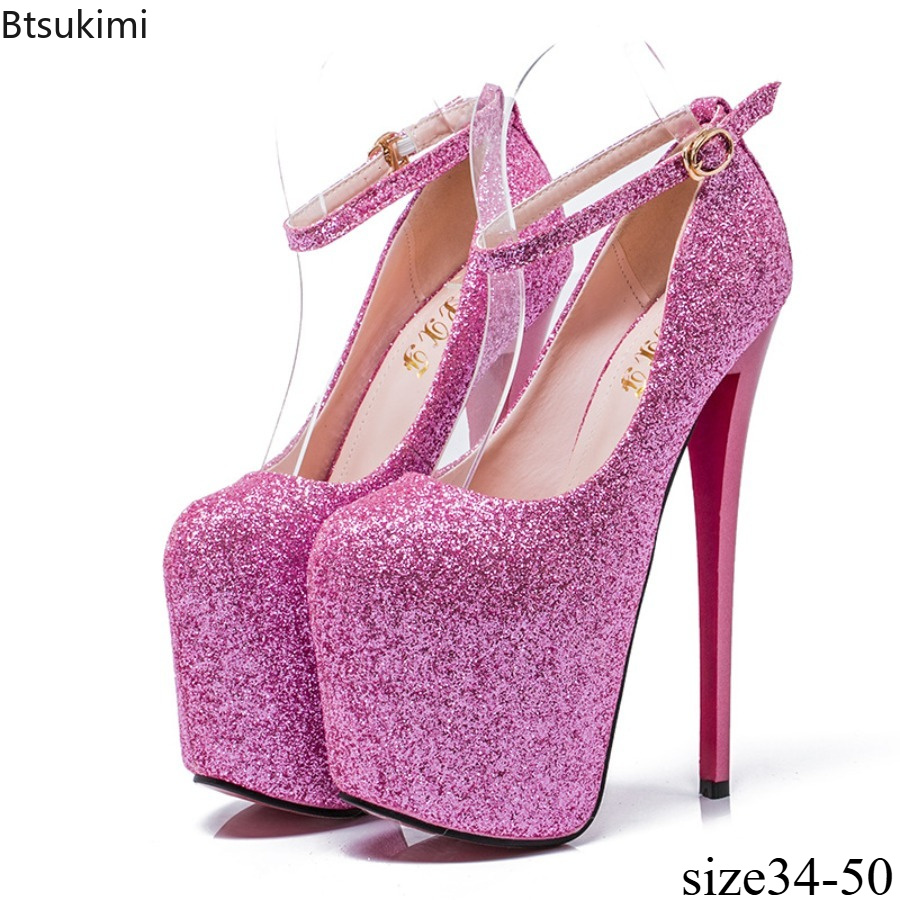 Sepatu Wanita Hak Tinggi Stile - Women'S Formal Wear For Wedding ulasan dan harga