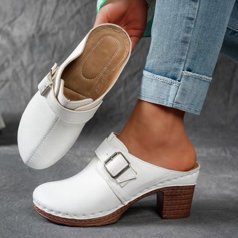 Sepatu Wanita Model Pumps Fash - Women'S Formal Wear For Wedding ulasan dan harga