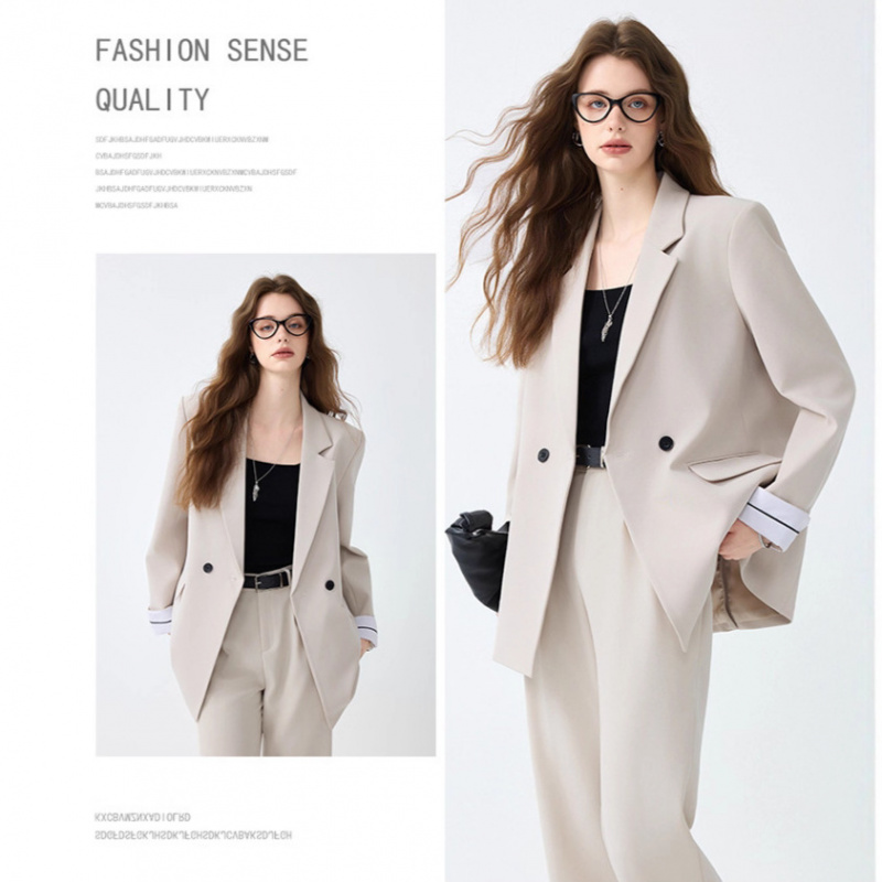 Setelan wanita warna putih gad - Women Formal Wear White Shirt ulasan dan harga