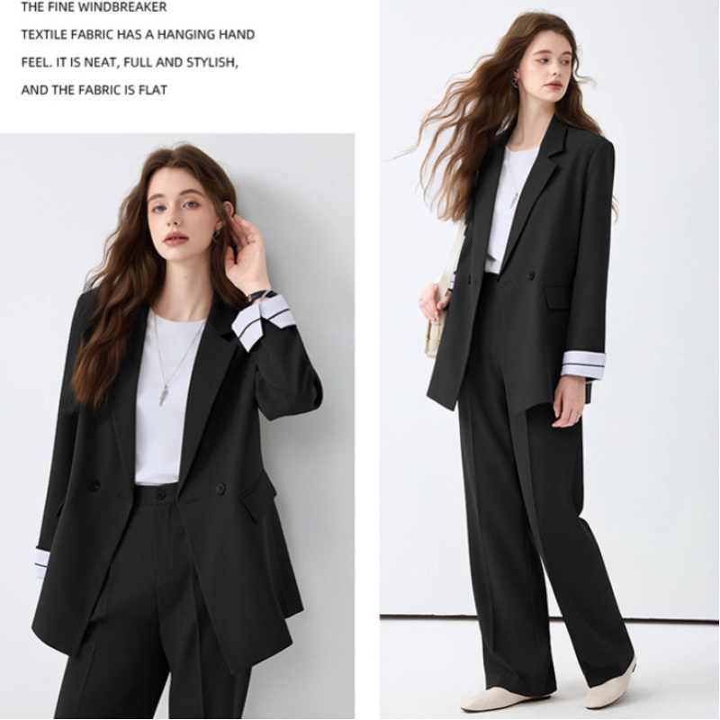 Setelan wanita warna putih gad - Women Formal Wear White Shirt ulasan dan harga
