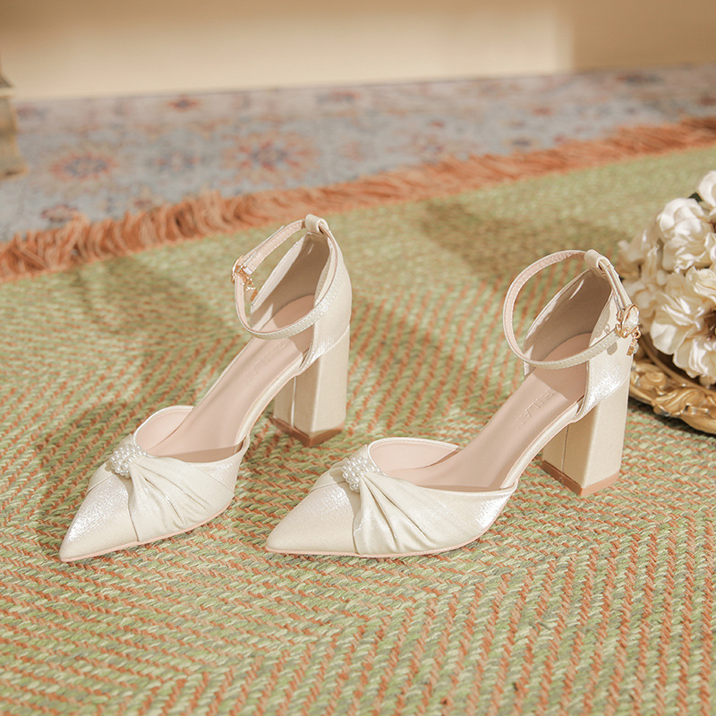 Sepatu pernikahan wanita, ukur - Women'S Formal Wear For Wedding ulasan dan harga