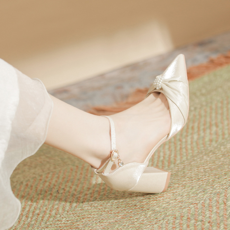 Sepatu pernikahan wanita, ukur - Women'S Formal Wear For Wedding ulasan dan harga
