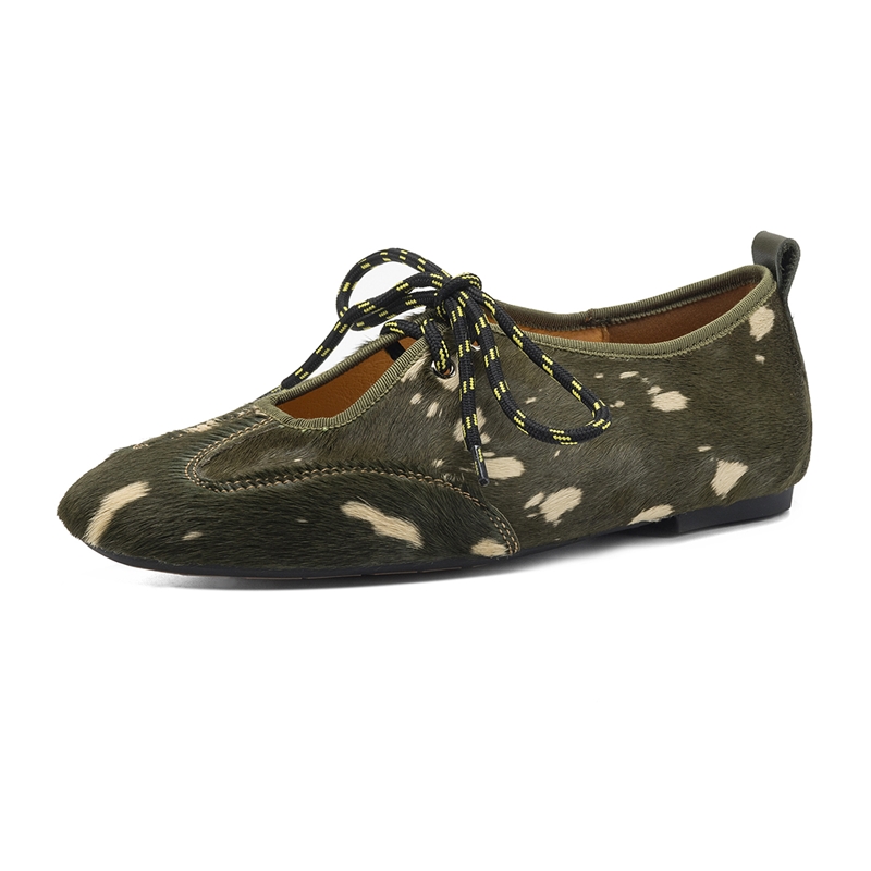 AIYUQI 2026 Sepatu Wanita Baru - Women Formal Office Wear Shoes ulasan dan harga