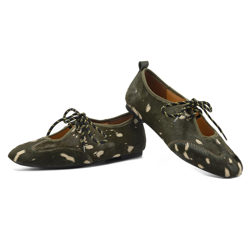AIYUQI 2026 Sepatu Wanita Baru - Women Formal Office Wear Shoes ulasan dan harga