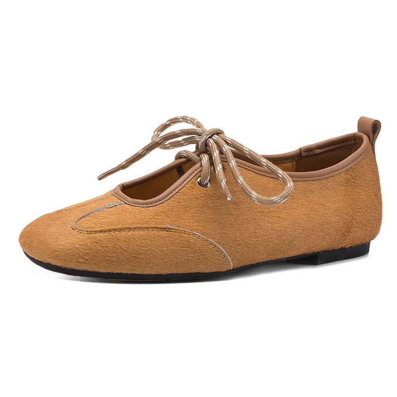 AIYUQI 2026 Sepatu Wanita Baru - Women Formal Office Wear Shoes ulasan dan harga