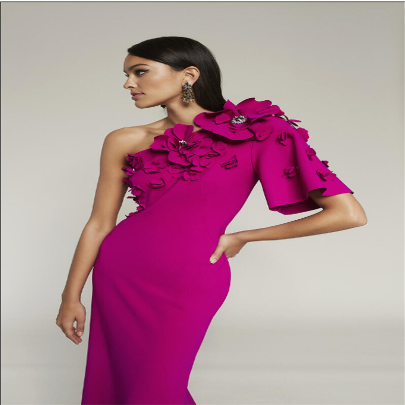 Gaun Prom 2025 Gaun Malam Eleg - Latest Women Formal Wear ulasan dan harga