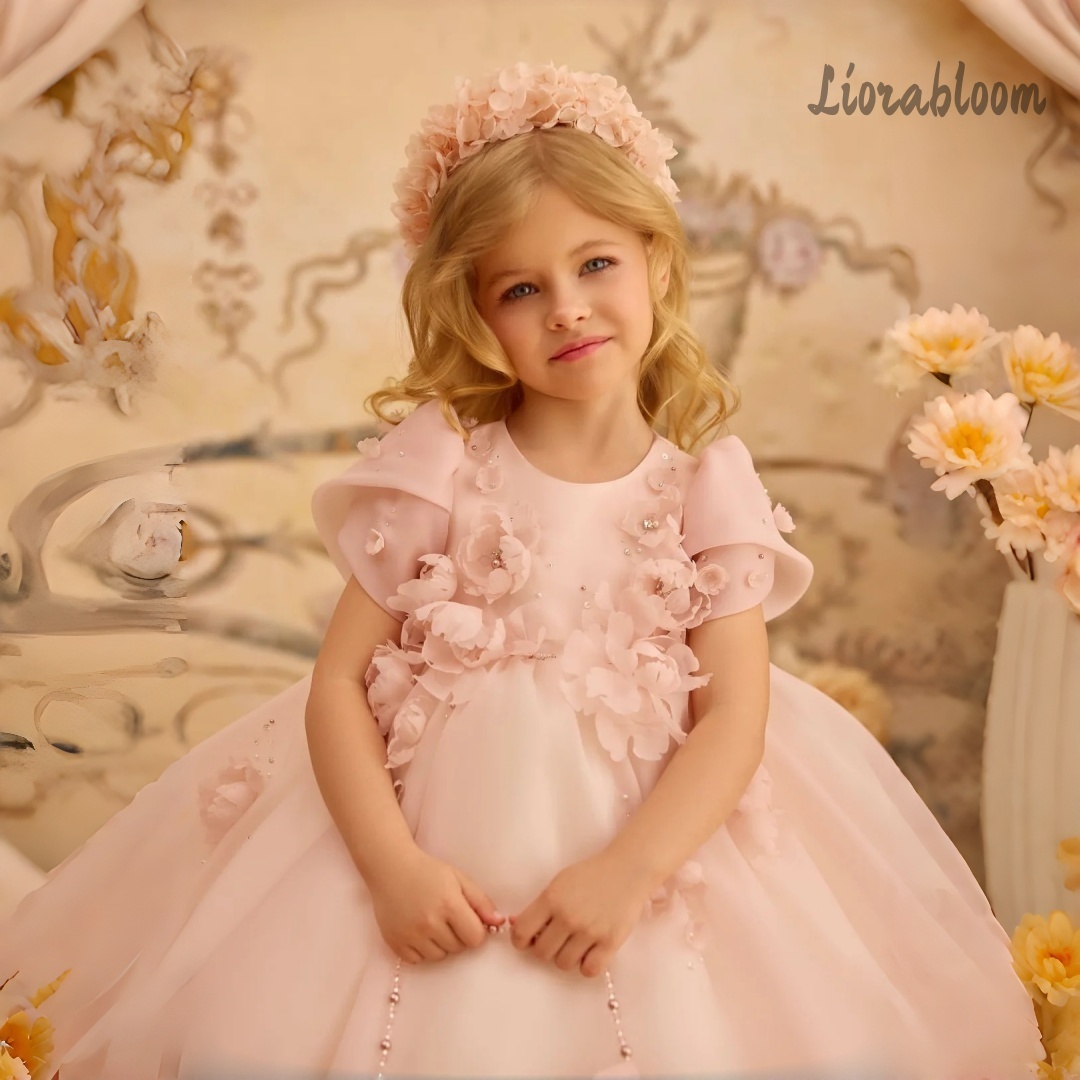 Pakaian Formal Anak Perempuan  - Woman Formal Wear ulasan dan harga