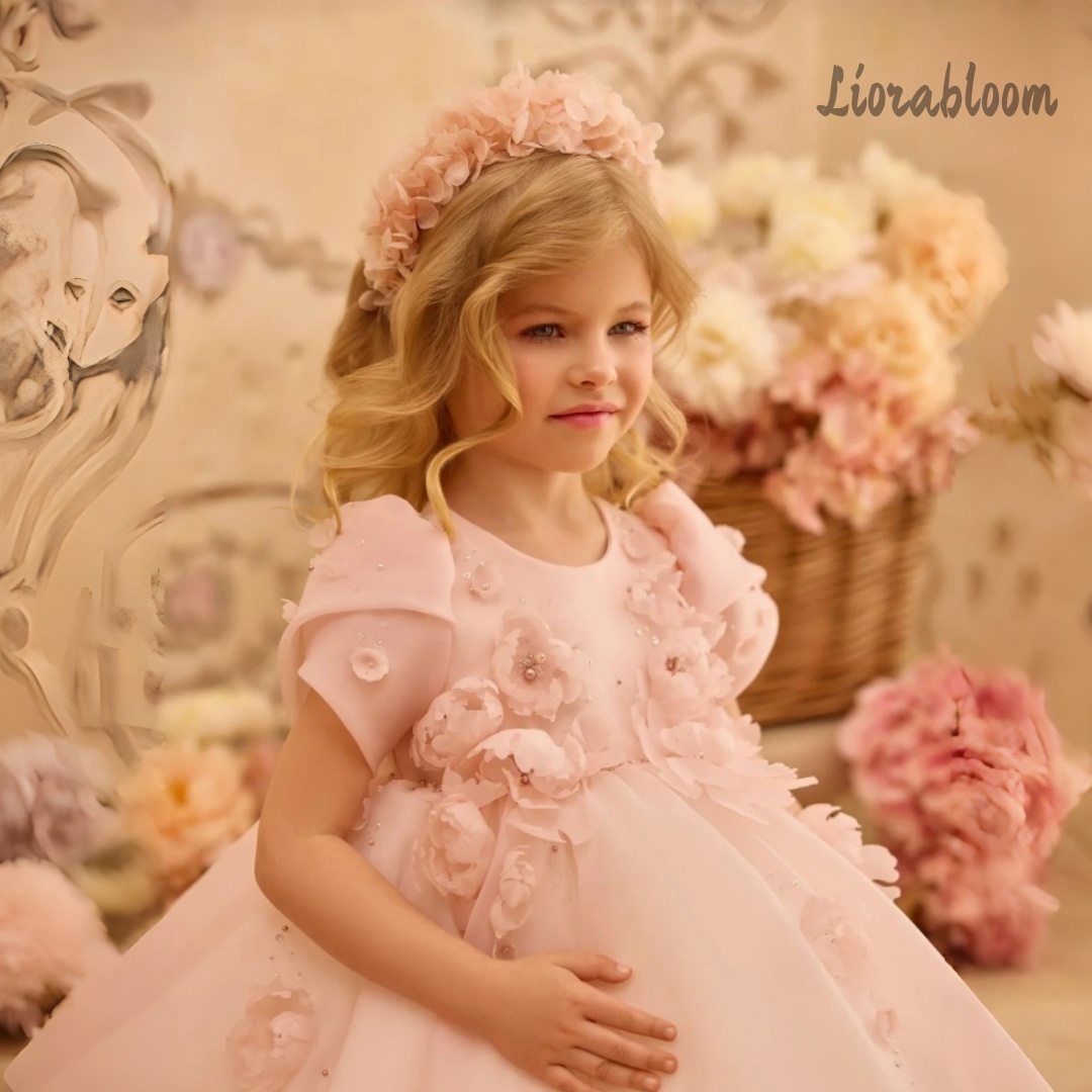 Pakaian Formal Anak Perempuan  - Woman Formal Wear ulasan dan harga