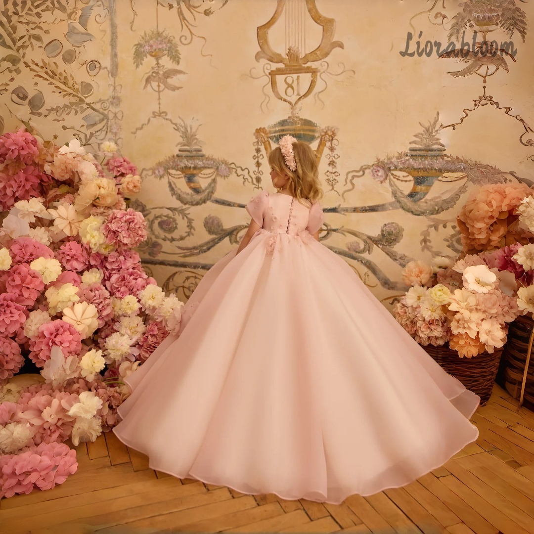 Pakaian Formal Anak Perempuan  - Woman Formal Wear ulasan dan harga
