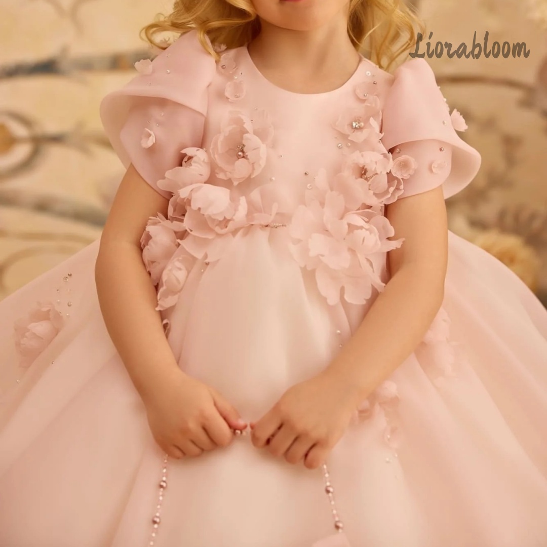 Pakaian Formal Anak Perempuan  - Woman Formal Wear ulasan dan harga