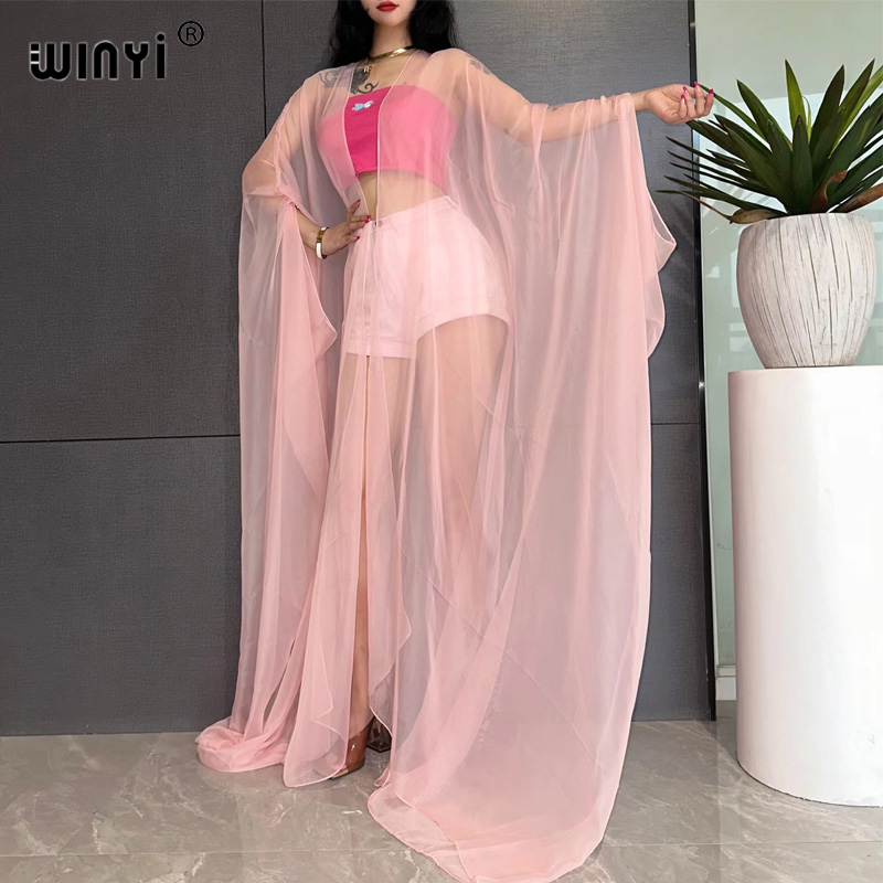 WINYI Gaun Pantai Seksi untuk  - Young Women'S Formal Wear ulasan dan harga