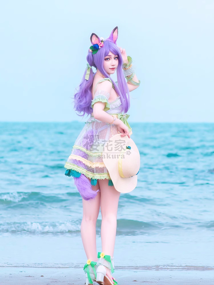 Baju renang kostum Cosplay Der - Young Women'S Formal Wear ulasan dan harga