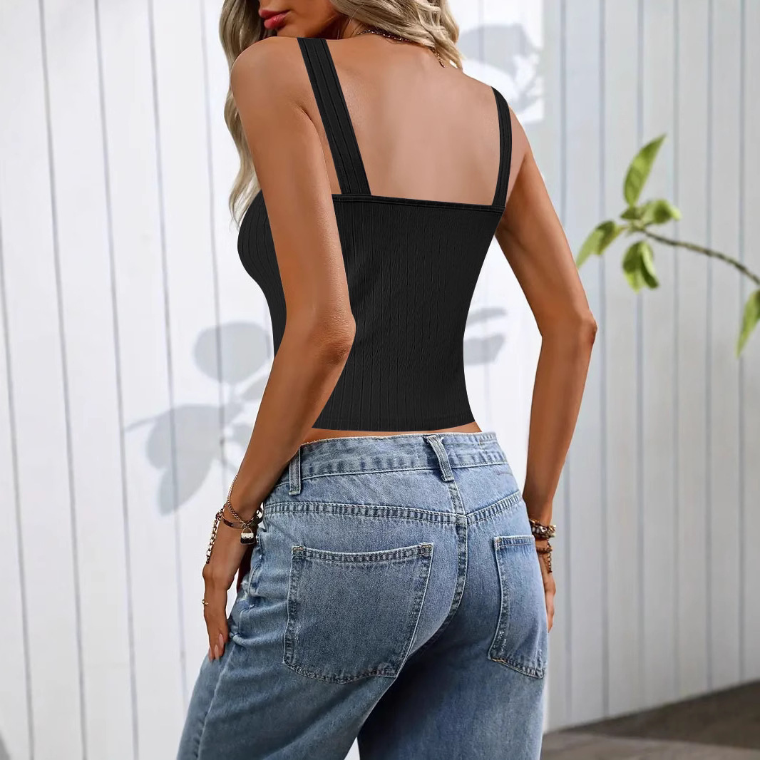 Rompi Wanita Model Slim-fit Se - Women Formal Wear Trends 2025 ulasan dan harga